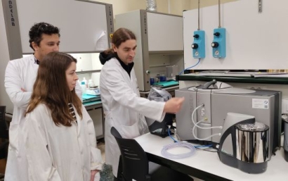 El Centro Ibérico de Investigación en Almacenamiento Energético ofrece un puesto de trabajo de un técnico de Recursos Humanos en Cáceres  