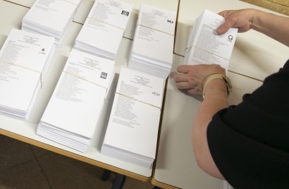 El bloque de izquierdas sí puede gobernar