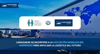 La sevillana Lamaignere, nuevo miembro del Clúster Andaluz del Hidrógeno