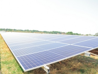 Ezra Group Powers Ahead with Renewable Energy in South Sudan