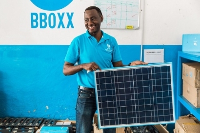 BBOXX Customers in Togo Receive Government Subsidy for Solar Payments 