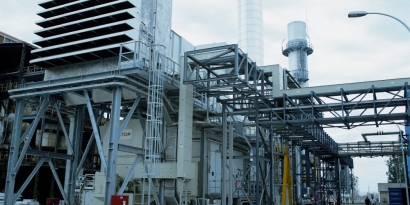 Los cogeneradores, a la espera del marco de subastas al calor de la nueva retribución 2026-2031 publicada en el BOE