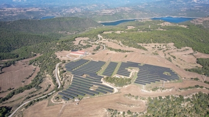 Som Energia inaugura la planta solar Mas Pinós y refuerza su apuesta por la generación distribuida en Lleida
