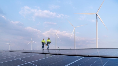 Forestalia desarrollará los 1.000 MW verdes que alimentarán el mayor autoconsumo industrial de España