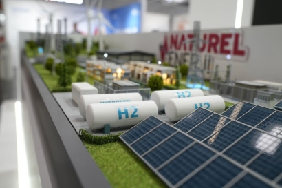 Las centrales híbridas pronto podrían ser el estándar del sector