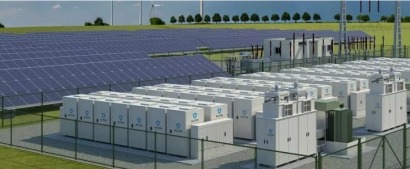 Alfen And FlevoBESS To Build Large 4-Hour Battery Energy Storage Systems