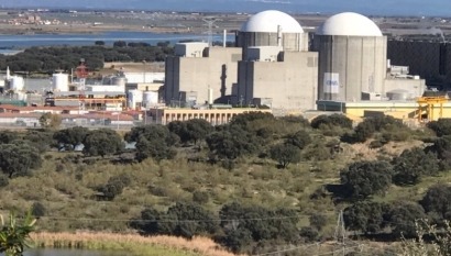 El PP plantea la "nacionalización" de la central nuclear de Almaraz