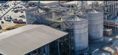 Aemetis Biogas Commissioned Three New Dairy Digesters in December 2024