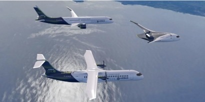  Alianza para el Uso del Hidrógeno Verde en la Aviación: un año impulsando soluciones para descarbonizar el tráfico aéreo 