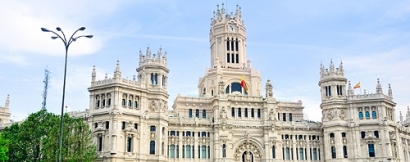 Madrid and Acciona Partner to Enhance Energy Efficiency in 400 Municipal Buildings