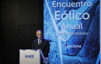 "La manera más barata de generar electricidad en España es con el Sol y con el viento" 
