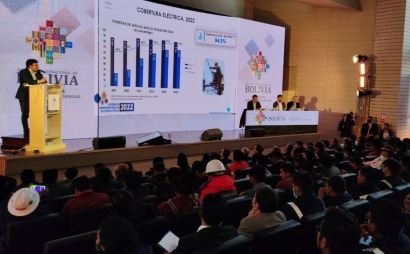 Bolivia podría duplicar la cantidad de recursos de litio que tiene actualmente 