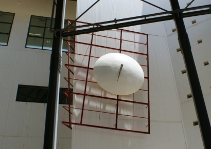 La sede de la Agencia Andaluza de la Energía, edificio piloto del proyecto europeo de eficiencia energética Helios