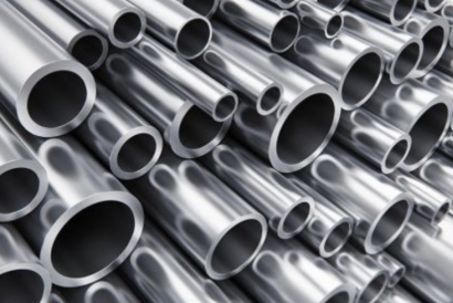 Quizás en el futuro climatizaremos nuestros edificios con energía almacenada en aluminio