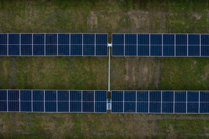 Aquila Clean Energy to Build Five PV Plants With Over 700 MWp of Capacity    