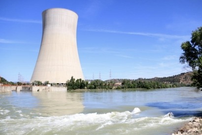 El CSN da el visto bueno a la construcción del nuevo Almacén Temporal Individual para la nuclear de Ascó