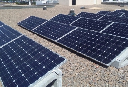 El autoconsumo se dispara en la Comunidad Valenciana