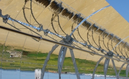 El sector de las renovables ha creado 3.000 empleos en Andalucía en el año del Covid