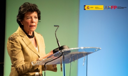 La AEE se suma a la Alianza por la Formación Profesional que acaba de lanzar el Ministerio de Educación