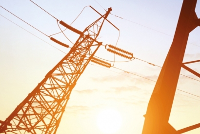 La electricidad será en España un 30% más barata que en Francia en 2023