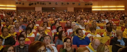 Los pequeños productores de energía fotovoltaica dan su visto bueno a la nueva subasta