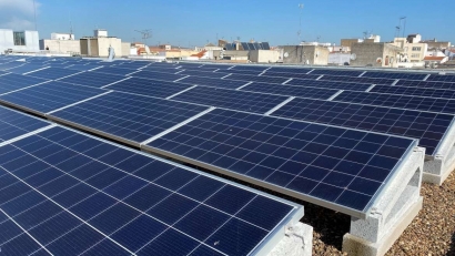 La Comunidad Valenciana amplía las ayudas al autoconsumo en comunidades energéticas con cinco millones de euros