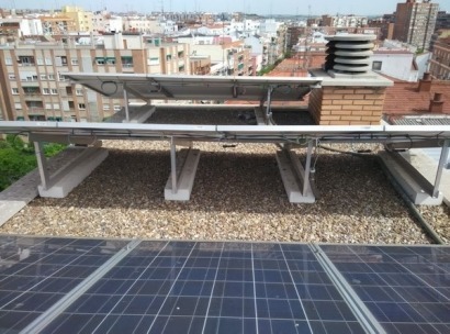 El Gobierno mantiene congelado el autoconsumo compartido desde hace dos años