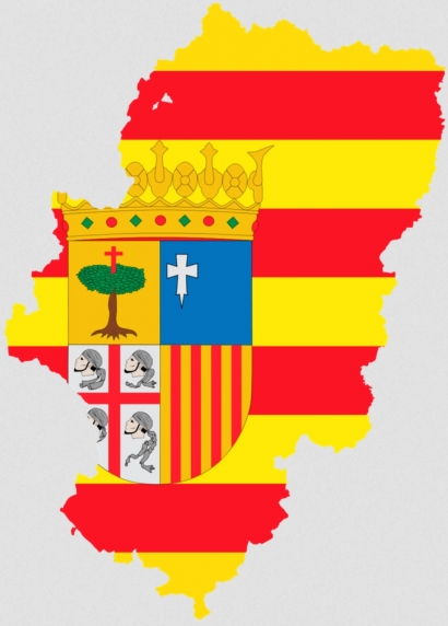 Fotovoltaica, eólica, biomasa: Aragón registra 82 proyectos de reactivación económica de sus cuencas mineras