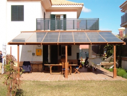 Andalucía dispara el autoconsumo solar con subvenciones de hasta el 90%