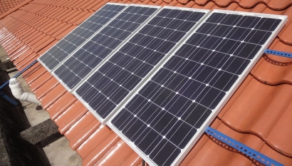 No todo el mundo se ha enterado de que ya llevamos un año sin impuesto al Sol