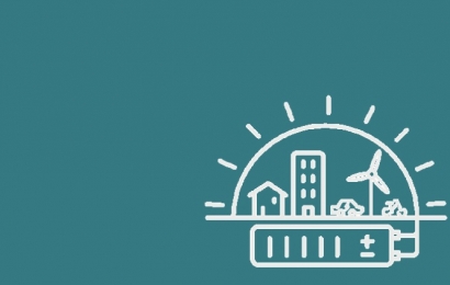 Todo lo que tienes que saber sobre una comunidad energética