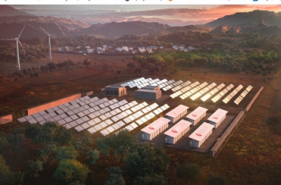 Azelio Signs Order in South Africa for its Renewable Energy Storage TES.POD®