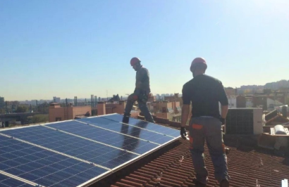 A2 electricidad analiza la amortización de una instalación de autoconsumo