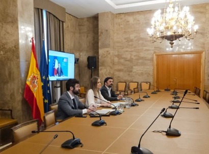 España y Francia aumentarán su cooperación para esclarecer las causas de la crisis eléctrica  