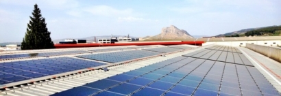 Una empresa malagueña, Premio Endesa por sus tres instalaciones de autoconsumo
