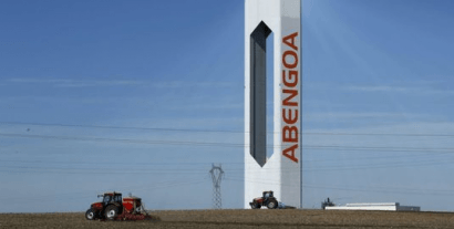 Cox Energy se adjudica Abengoa en la resolución del concurso de acreedores
