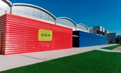 ABN Pipe Systems ahorrará con su autoconsumo tres millones de euros