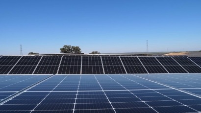 Berry Global cubrirá el 100% de sus necesidades energéticas en México con electricidad renovable de Acciona Energía