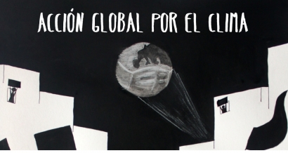 La urgencia de la lucha contra el Covid-19 no debe ocultar la trascendencia del cambio climático