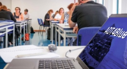  ADT4Blue, el proyecto europeo que buscará en el mar los tesoros que guarda la economía azul 