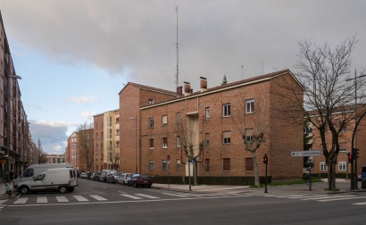 Un bloque de viviendas, 8 familias, una instalación solar para autoconsumo: esta es la historia