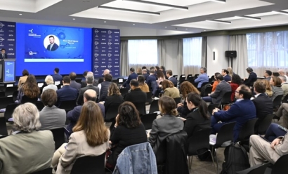  El segundo congreso del Amoniaco Renovable reúne en Madrid a más de 200 profesionales 