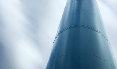 España, Top 1 del mundo en exportación de tecnología eólica marina flotante