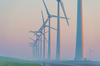 Red Eléctrica y otra decena de empresas españolas se suman a la campaña Business Ambition for 1.5°C