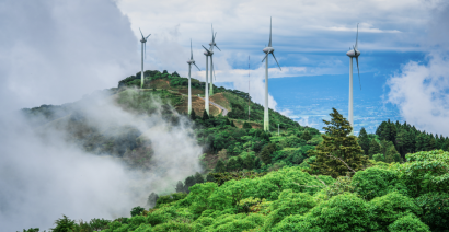 Aumentar los objetivos de descarbonización ahorraría a Centroamérica unos 20.000 millones de dólares