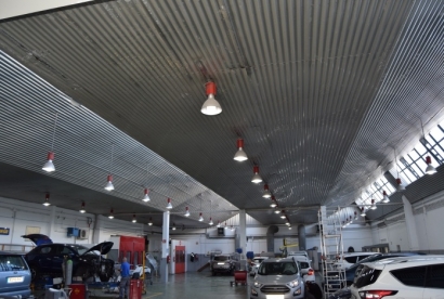 Andalucía destina otros 3,2 millones de euros a ayudas al sector del automóvil