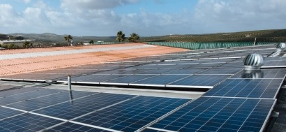 Andalucía quiere impulsar la creación de mil comunidades energéticas en dos años