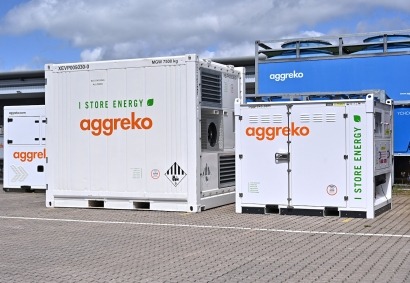 Aggreko Upscales Battery Investment to $200M  