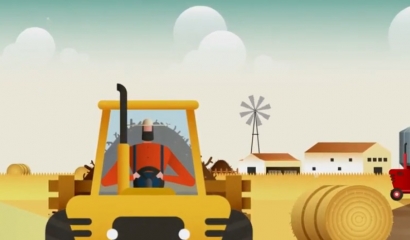 AGROinLOG, la Vía Bio para incrementar un 12% los ingresos de una granja