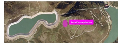 El bombeo hidráulico de Aguayo, una batería de más de 1.000 megavatios